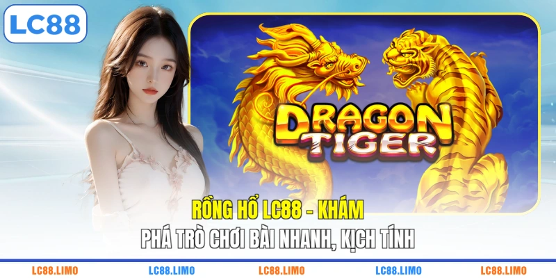 Rồng Hổ